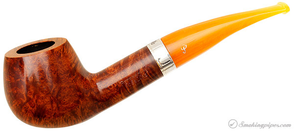 Irish Estate Peterson Rosslare Classic (408) (Fishtail) (2009) (Unsmoked)