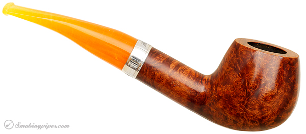 Irish Estate Peterson Rosslare Classic (408) (Fishtail) (2009) (Unsmoked)