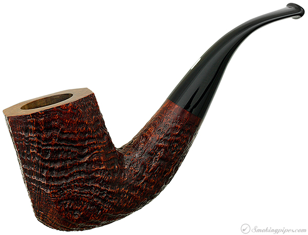 Castello Old antiquari GG ブライヤーパイプ 新品 Castello Old