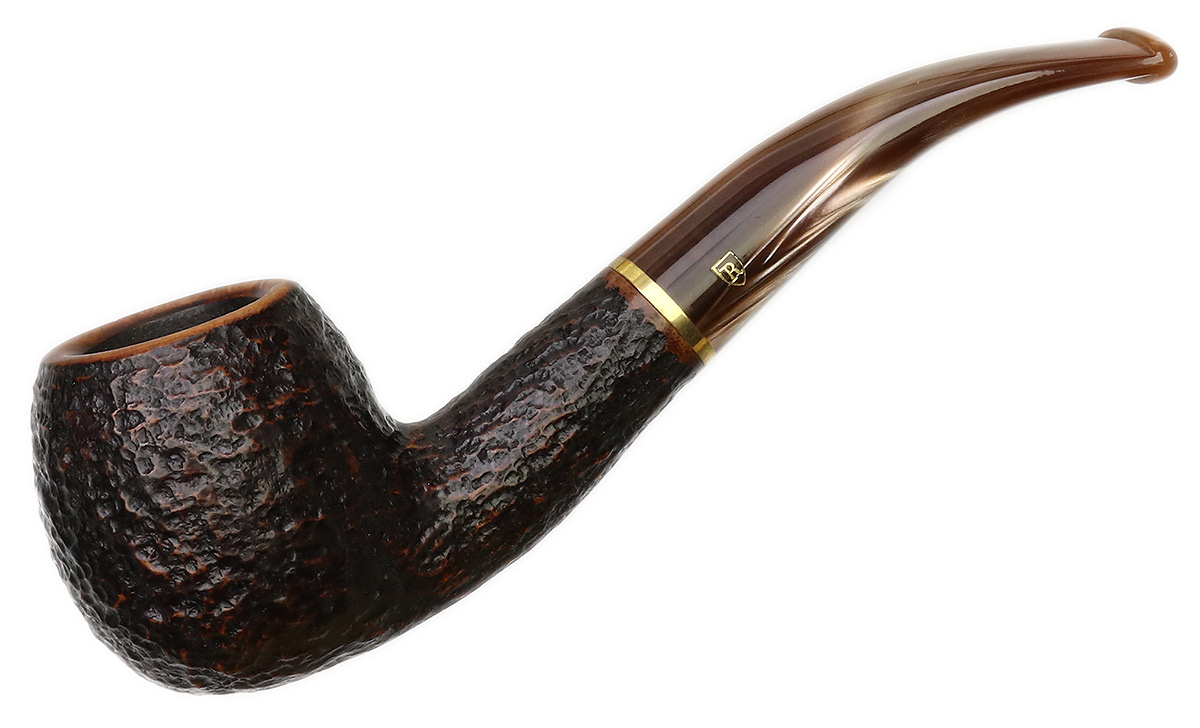 Italian Estate Savinelli Roma Lucite (626) (6mm)