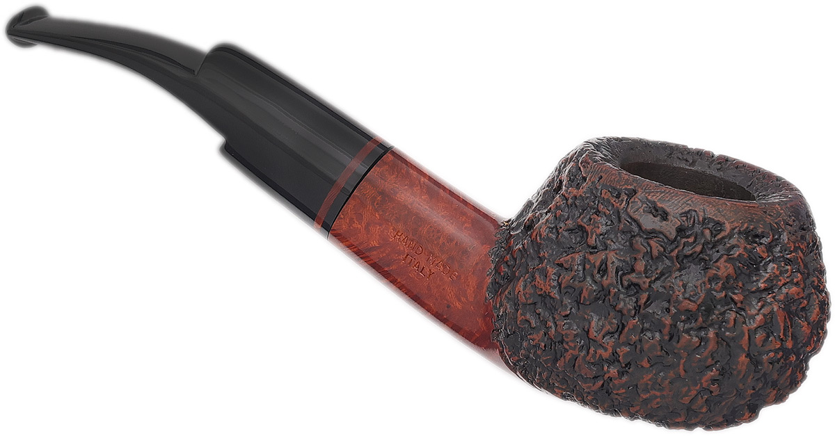tobacco tomato NERDY FACTS  Nerdy Fact #092: Homer Simpson's tobacco/tomato Ascorti Business Partially Rusticated Bent