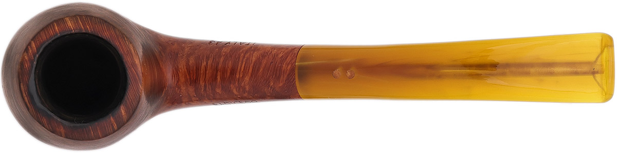 Italian Estate Radice Clear Bent Billiard (OP) (2023)