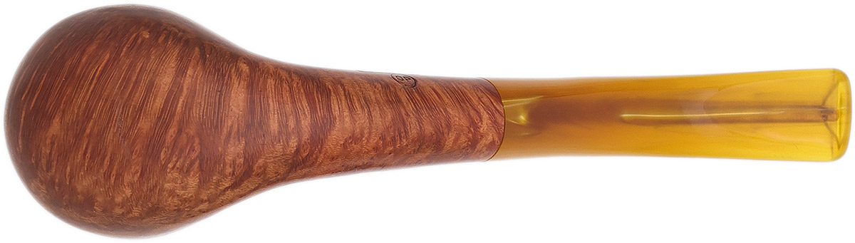 Italian Estate Radice Clear Bent Billiard (OP) (2023)