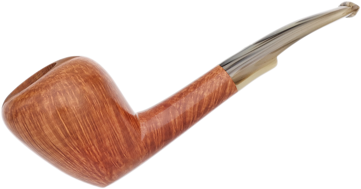 Italian Estate Luigi Viprati Smooth Acorn (Four Clover) (Unsmoked)