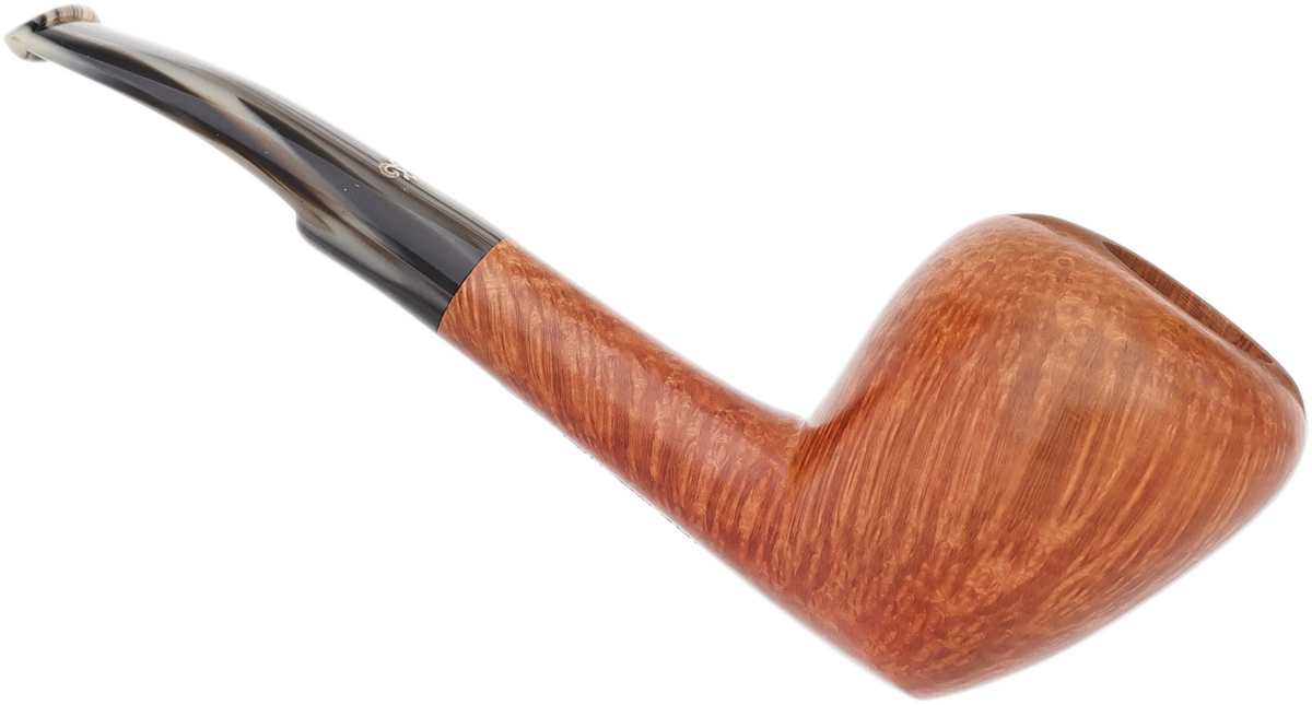 Italian Estate Luigi Viprati Smooth Acorn (Four Clover) (Unsmoked)