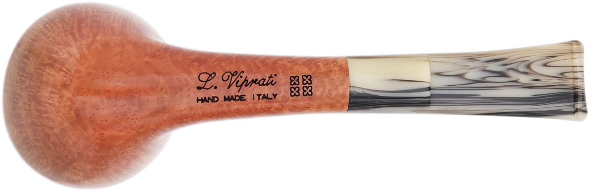 Italian Estate Luigi Viprati Smooth Acorn (Four Clover) (Unsmoked)