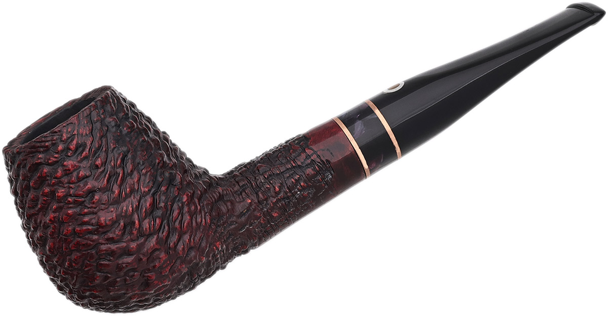 Italian Estate Calabresi Rusticated Apple (V.S.Q.) (B93) (Unsmoked)