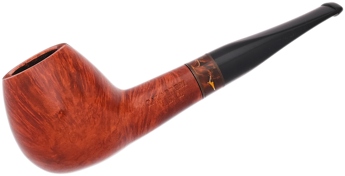 Italian Estate Calabresi Smooth Apple (V.S.Q.) (A91) (Unsmoked)