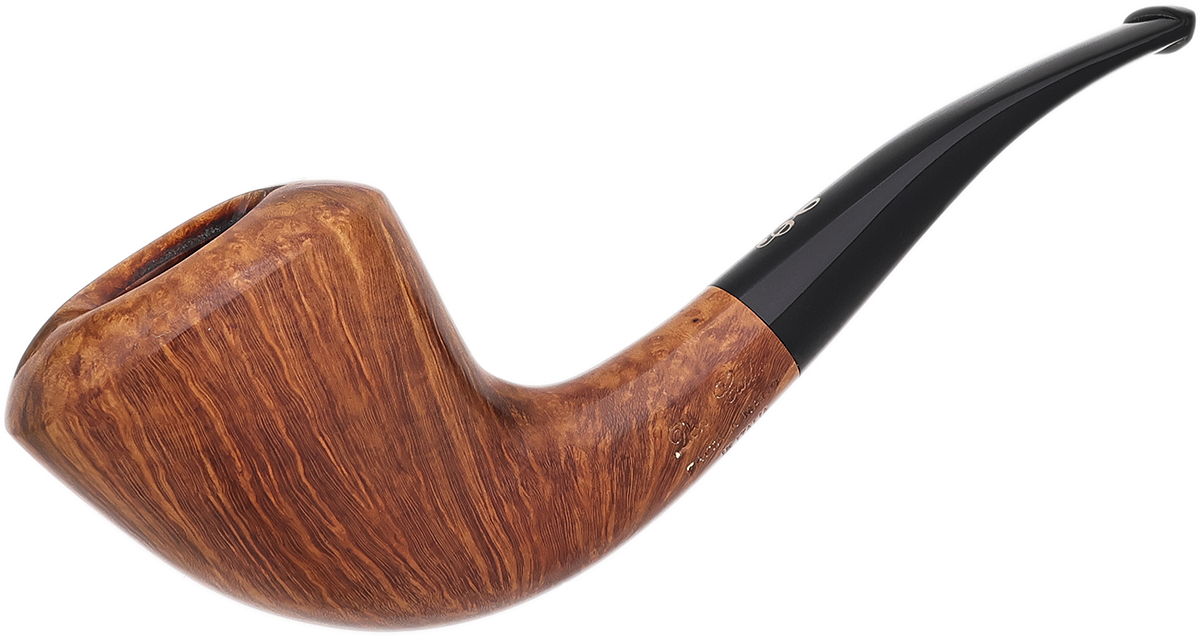 Italian Estate Don Carlos Smooth Bent Dublin (28) (Two Note)