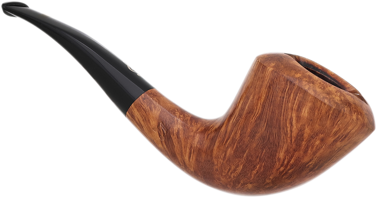 Italian Estate Don Carlos Smooth Bent Dublin (28) (Two Note)