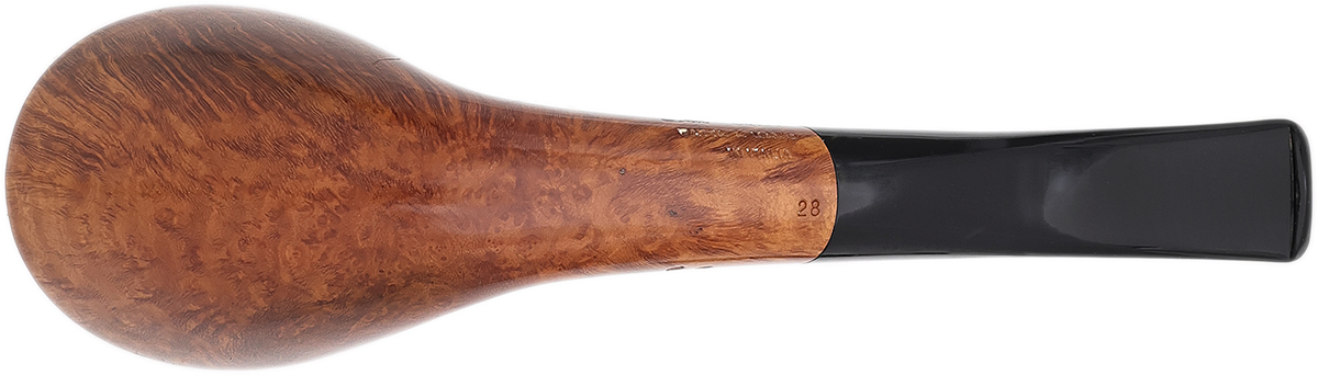 Italian Estate Don Carlos Smooth Bent Dublin (28) (Two Note)