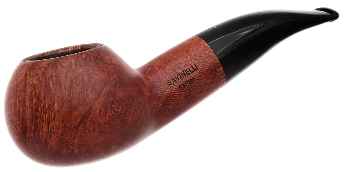 Italian Estate Savinelli Siena (320 KS) (9mm)