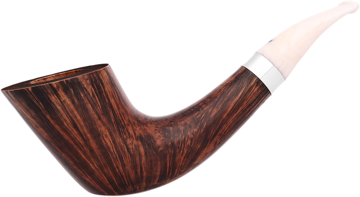 Italian Estate Ardor Marte Horn with Silver (DR) (2008) (Unsmoked)