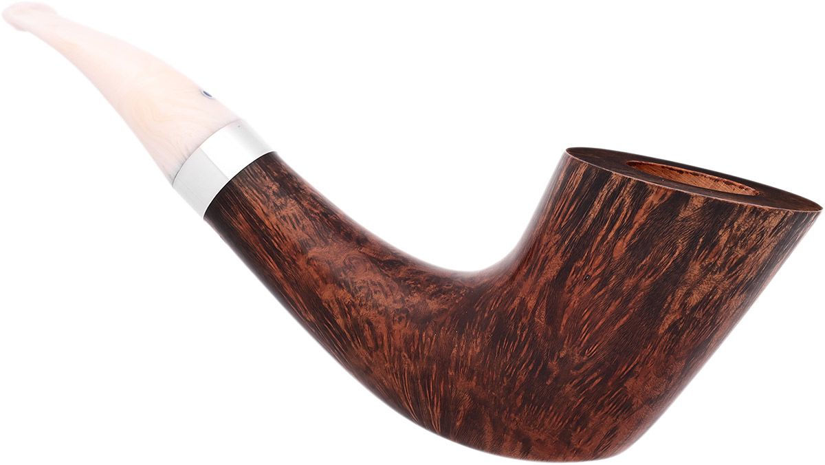 Italian Estate Ardor Marte Horn with Silver (DR) (2008) (Unsmoked)
