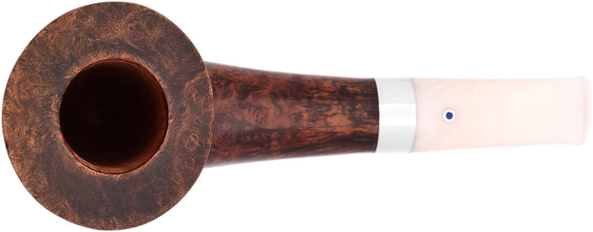 Italian Estate Ardor Marte Horn with Silver (DR) (2008) (Unsmoked)