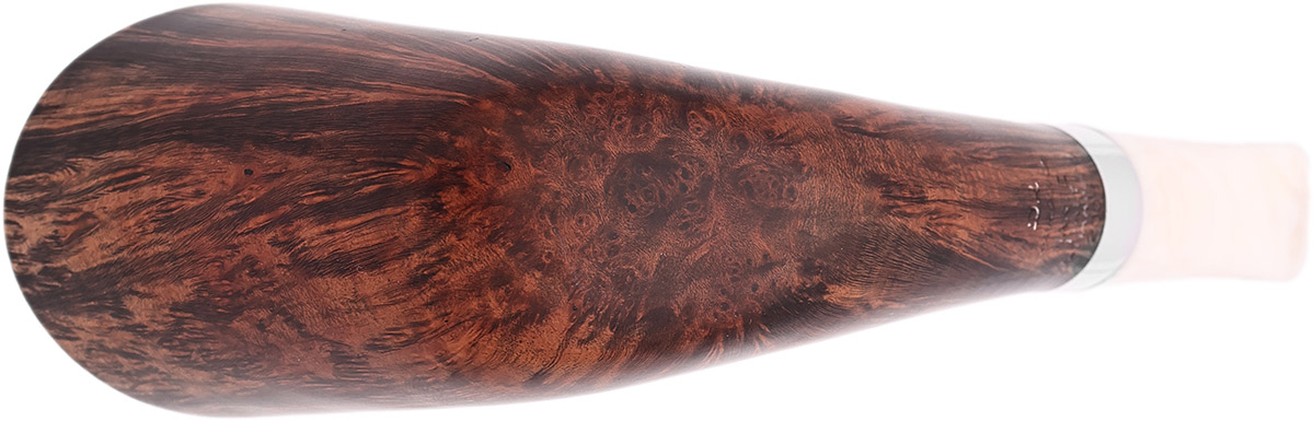 Italian Estate Ardor Marte Horn with Silver (DR) (2008) (Unsmoked)