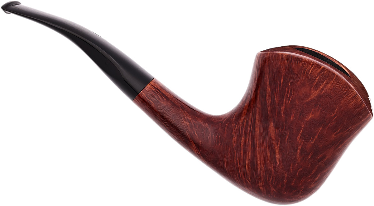 Italian Estate Savinelli Autograph Smooth Bent Dublin (6)