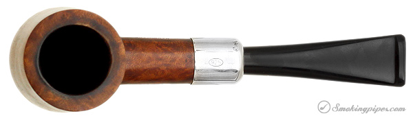 Italian Estate Becker Smooth Stack with Silver Army Mount (Three Diamonds) (2003)