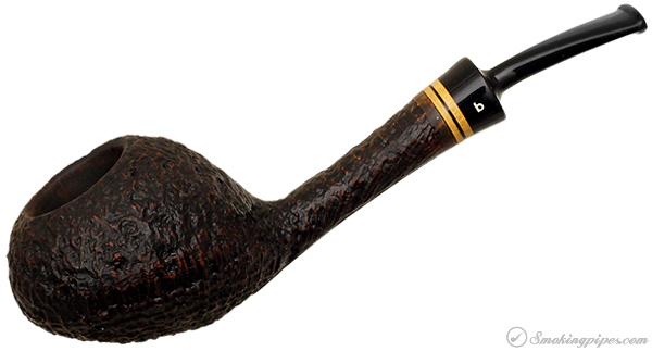 Italian Estate Becker Sandblasted Tomato (Two Club) (2007)