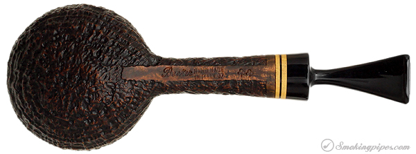 Italian Estate Becker Sandblasted Tomato (Two Club) (2007)
