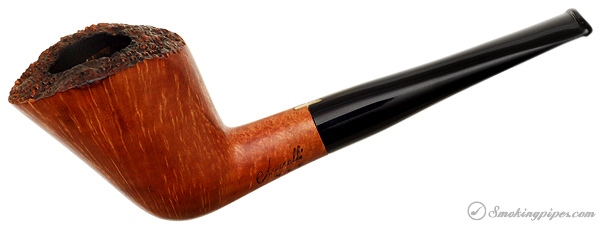 Italian Estate Amorelli Smooth Dublin with Plateau (***)