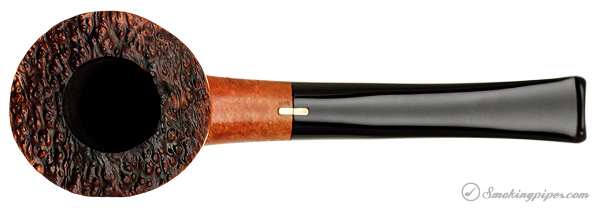 Italian Estate Amorelli Smooth Dublin with Plateau (***)