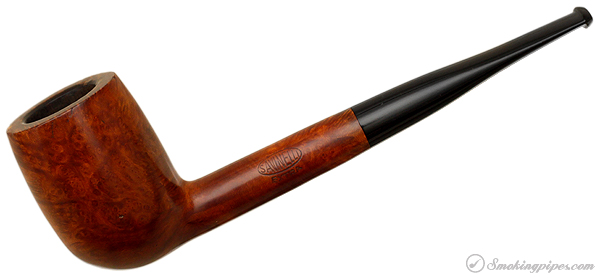 Italian Estate Savinelli Extra Smooth (702) (Replacement Stem)