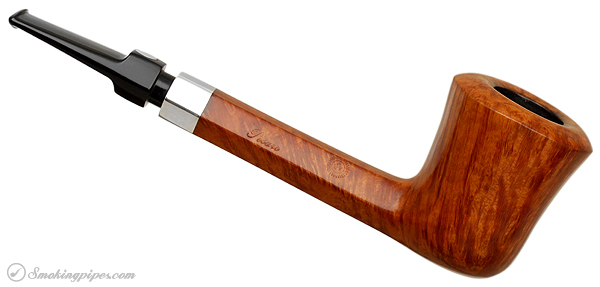 Italian Estate Mastro de Paja Smooth Dublin with Silver (3C) (L) (One Sun)
