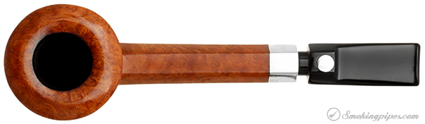 Italian Estate Mastro de Paja Smooth Dublin with Silver (3C) (L) (One Sun)
