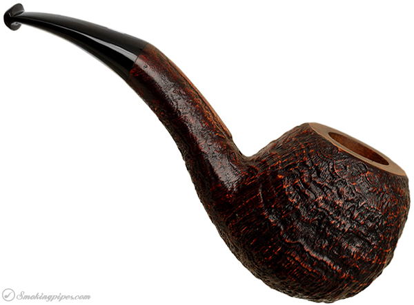 Italian Estate Castello Old Antiquari Hawkbill (GGG)