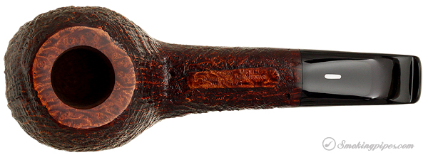 Italian Estate Castello Old Antiquari Hawkbill (GGG)