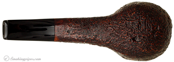Italian Estate Castello Old Antiquari Hawkbill (GGG)