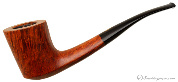 Italian Estate Savinelli Linea 76 Smooth (04) (Unsmoked)