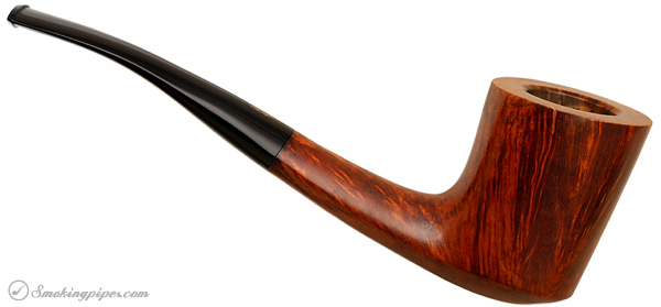 Italian Estate Savinelli Linea 76 Smooth (04) (Unsmoked)