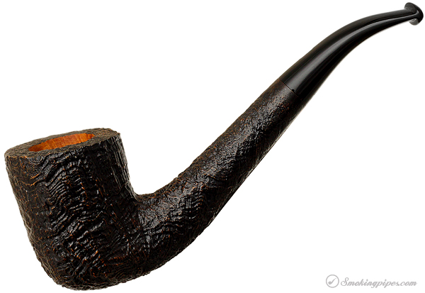 Italian Estate Castello Old Antiquari Bent Dublin (GG) (Unsmoked)