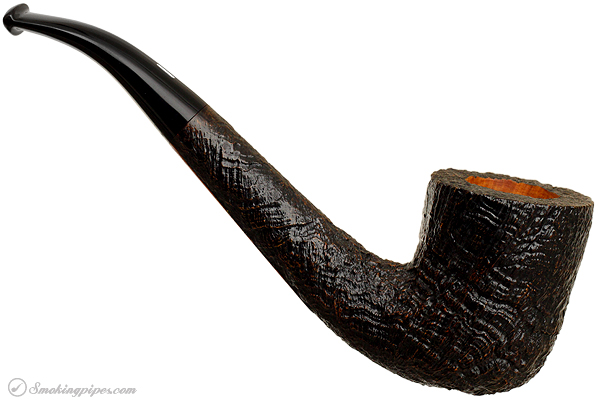 Italian Estate Castello Old Antiquari Bent Dublin (GG) (Unsmoked)