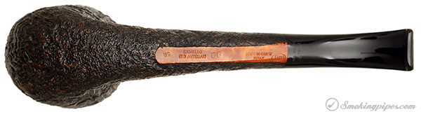 Italian Estate Castello Old Antiquari Bent Dublin (GG) (Unsmoked)