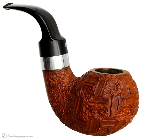 Italian Estate Ardor Meteora Bent Ball with Silver (DR)
