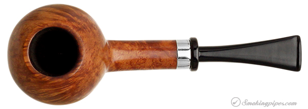 Misc. Estate Peter Matzhold Smooth Apple with Silver (D) (2007)