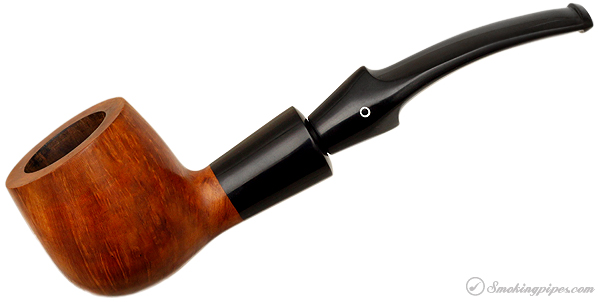 Misc. Estate Julius Vesz Smooth Bent Pot (3) (43)