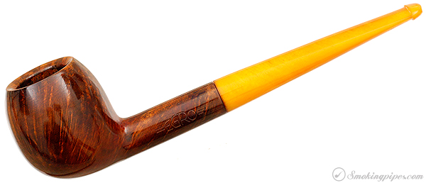 【天海】 SY136 Pipe Collection-05 ESTERD Aged Briar パイプ 日本製 Jesse Jones Smooth Billiard (2014) Tobacco Pipe
