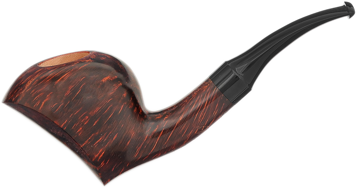 Misc. Estate Vollmer & Nilsson Smooth Cobra (Pipes & Tobaccos Magazine Pipe of the Year) (15/36) (2014) (Unsmoked)