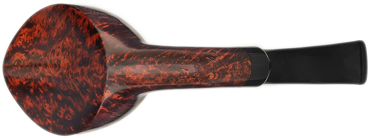 Misc. Estate Vollmer & Nilsson Smooth Cobra (Pipes & Tobaccos Magazine Pipe of the Year) (15/36) (2014) (Unsmoked)