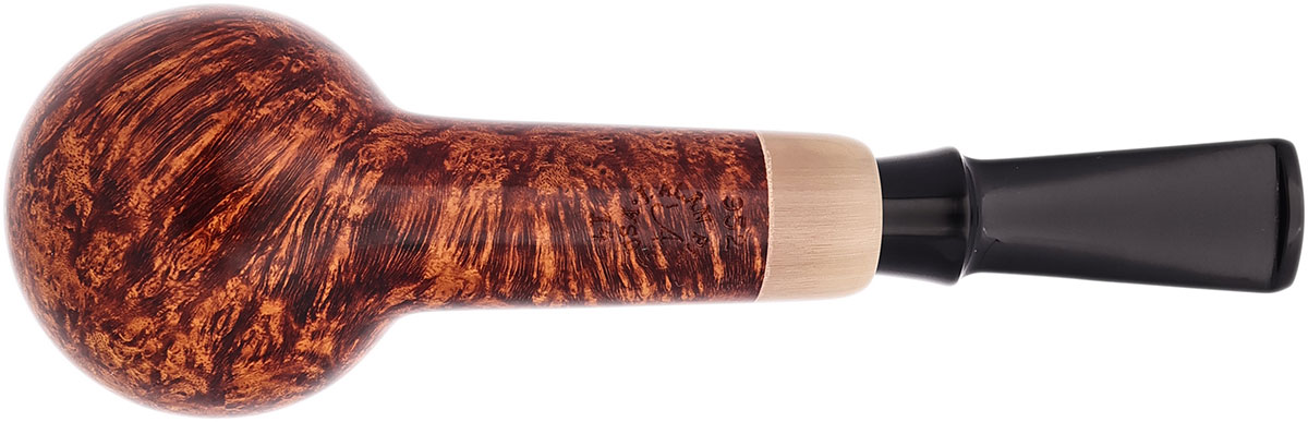 American Estate J. Alan Smooth Billiard with Horn (952) (2014) (Unsmoked)