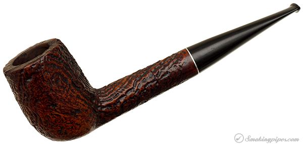 American Estate Kaywoodie Relief Grain (39) (Replacement Twin-Bore Stem)