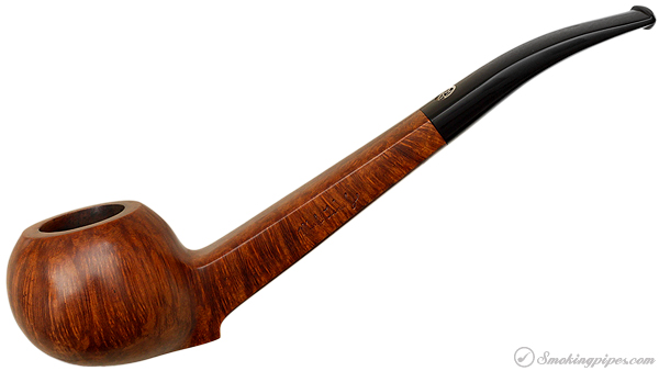 American Estate American Smoking Pipe Co. Sunrise Bent Apple (4) (XL) (***) (Mark Tinsky)