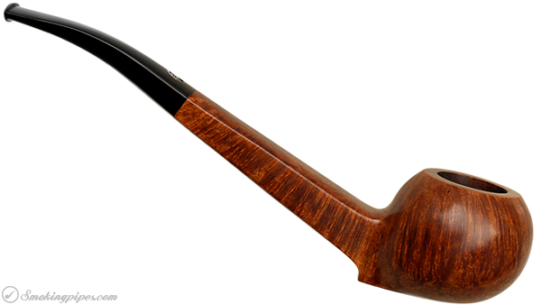 American Estate American Smoking Pipe Co. Sunrise Bent Apple (4) (XL) (***) (Mark Tinsky)