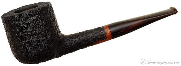 American Estate Randy Wiley Galleon Rusticated Pot (44)