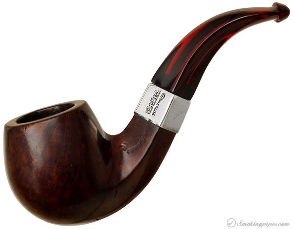American Estate WDC Bakelite Lockmount Patent with Silver Band