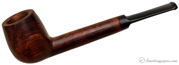 yale discount tobacco George Yale Smooth Billiard Tobacco Pipe